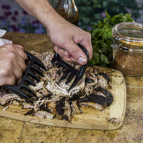 Oklahoma Joe's 8295592R08 American Meat Shredders